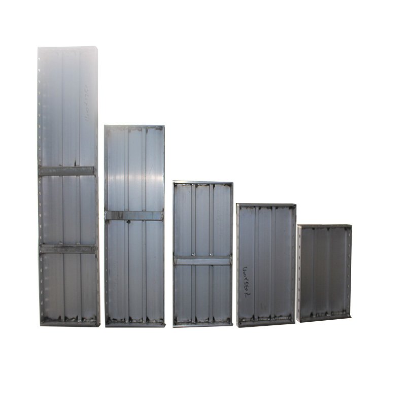 Aluminium Formwork Construction Wall Panel  (W)