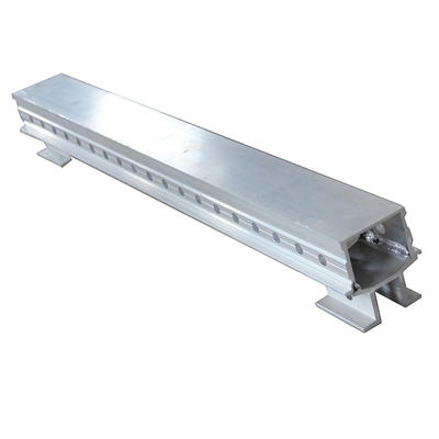 Aluminum Formwork End Beam/ Middle Beam Panel (EB, MB) for formworks building